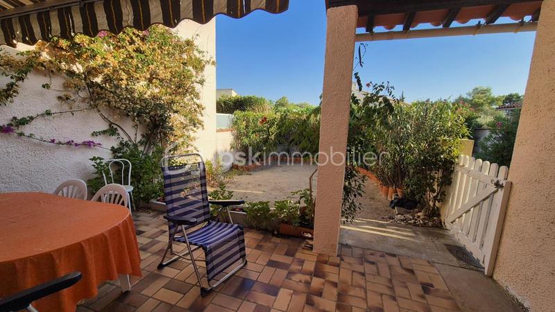 Maison - 72 m² - 4 pièces