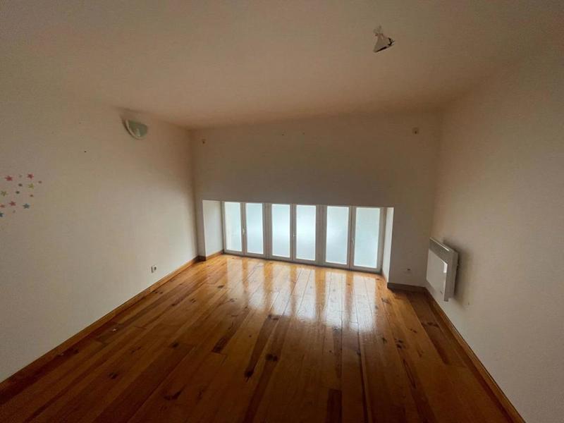 Appartement - 78 m² - 5 pièces