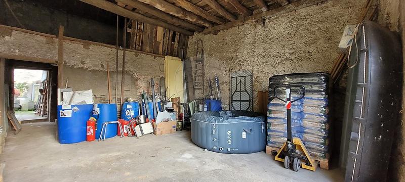 Maison - 165 m² - 7 pièces