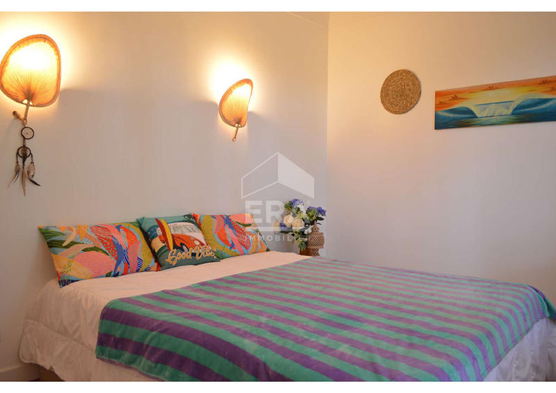 Maison - 190 m² - 5 pièces