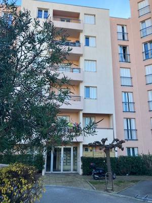 Appartement - 74 m² - 3 pièces