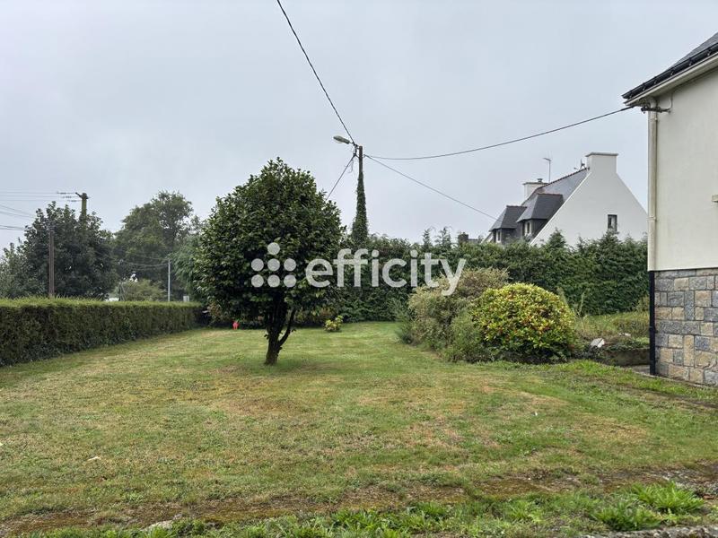 Terrain - 1 024 m²