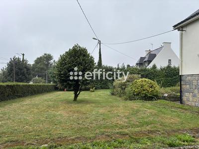 Terrain - 1 024 m²