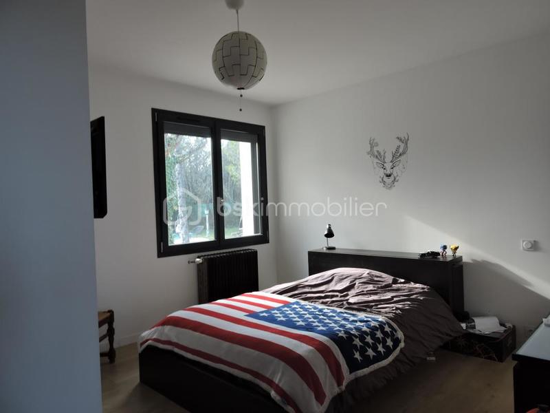 Villa - 201 m² - 7 pièces