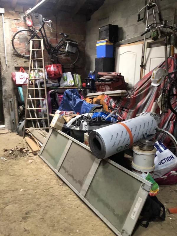 Maison de ville - 120 m² - 8 pièces