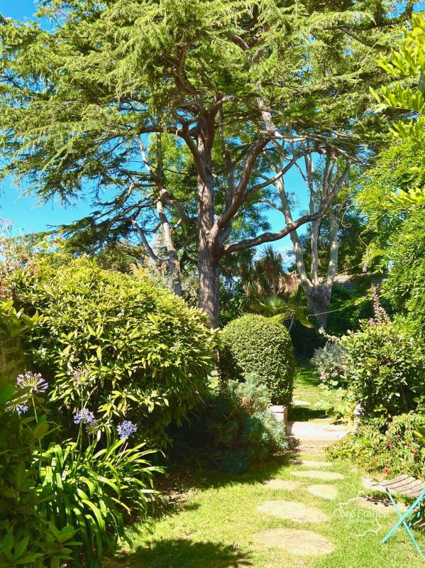 Maison bourgeoise - 141 m² - 6 pièces