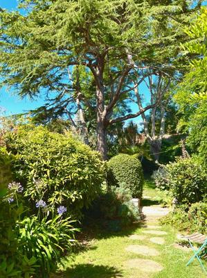 Maison bourgeoise - 141 m² - 6 pièces