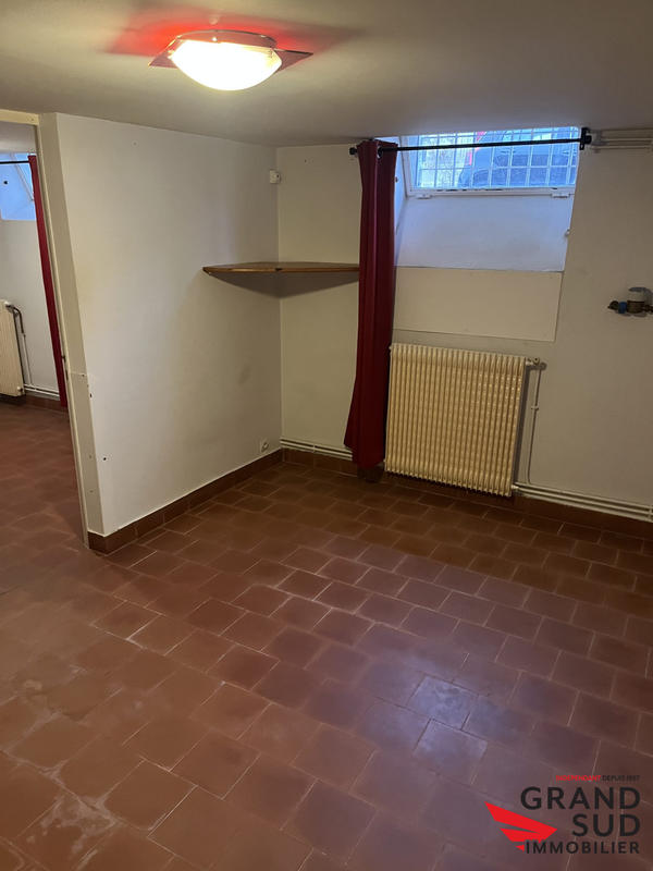 Maison - 48 m² - 3 pièces