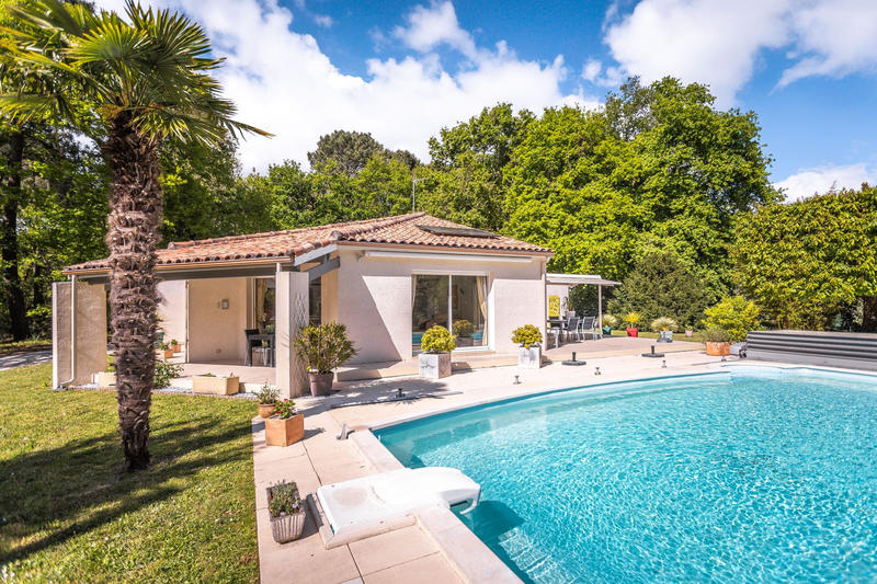 Villa - 148 m² - 4 pièces