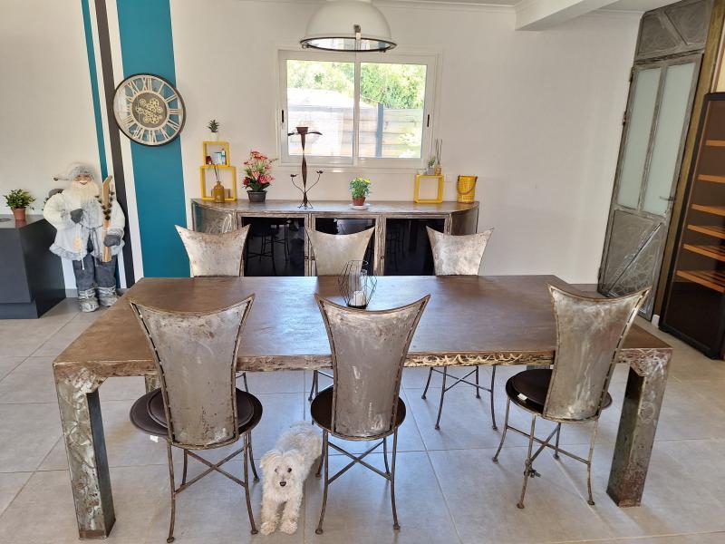 Villa - 164 m² - 7 pièces