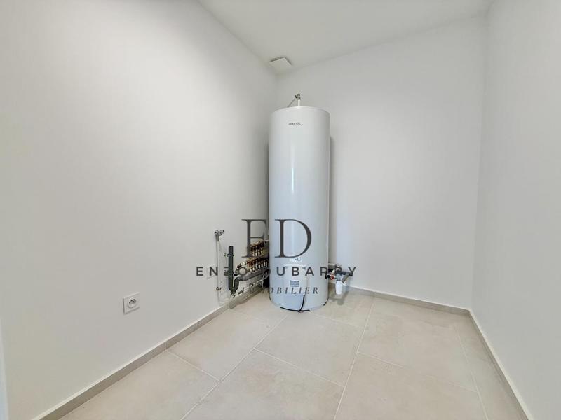 Maison - 145 m² - 4 pièces