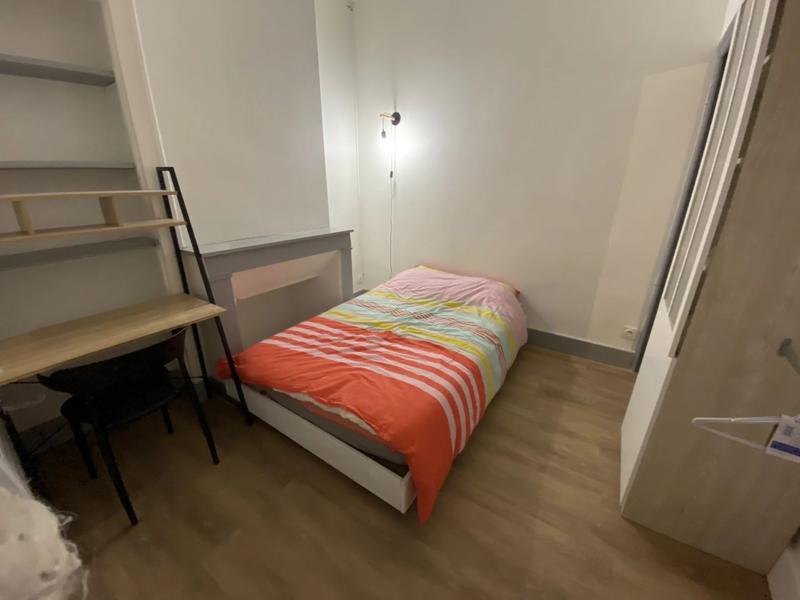 Appartement - 29 m² - 3 pièces