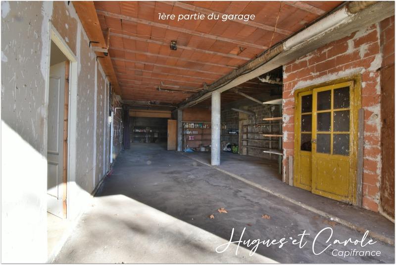 Maison - 92 m² - 3 pièces