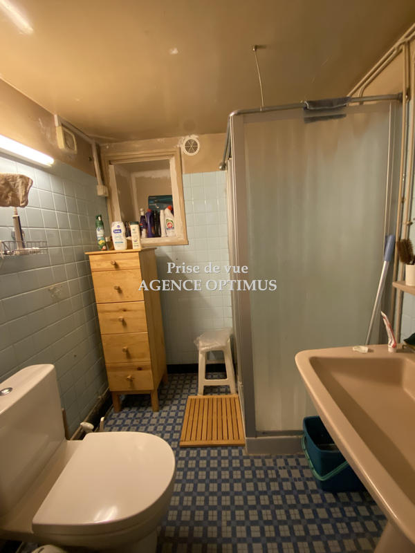 Maison - 108 m² - 5 pièces