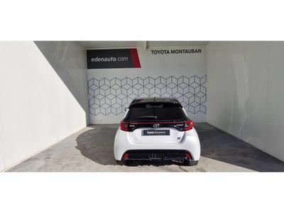 Toyota Yaris Hybride 116h Gr Sport