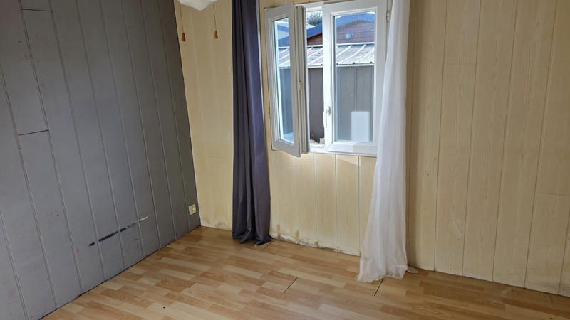 Terrain de loisirs - 344 m²