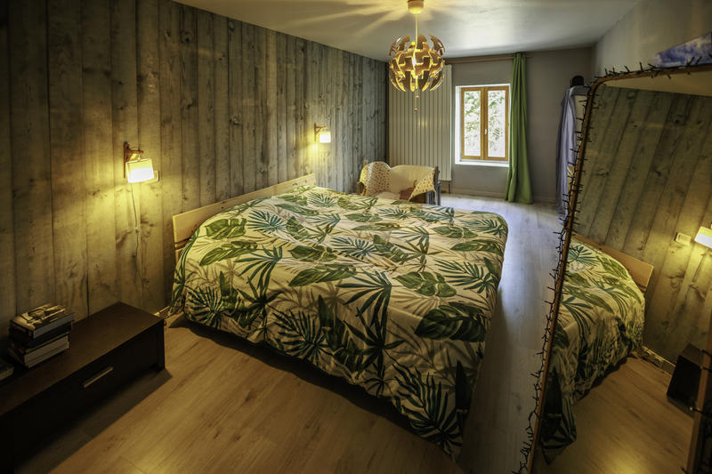 Ferme - 148 m² - 5 pièces