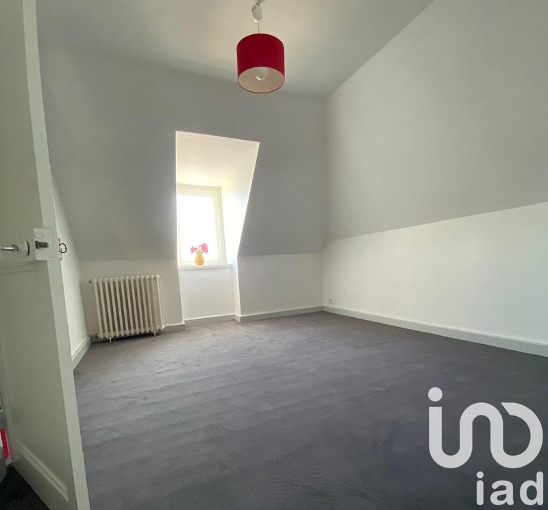 Maison - 103 m² - 5 pièces