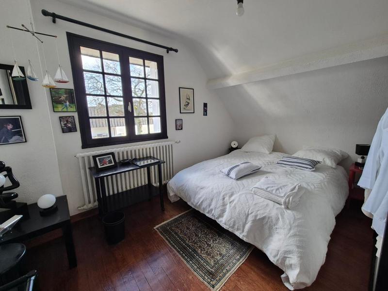 Maison - 128 m² - 5 pièces