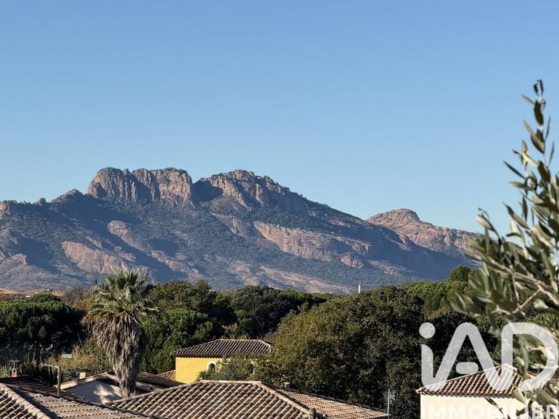 Maison - 126 m² - 5 pièces