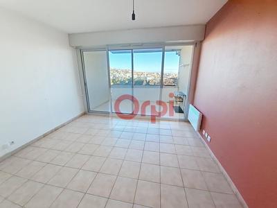 Studio - 19 m² - 1 pièce