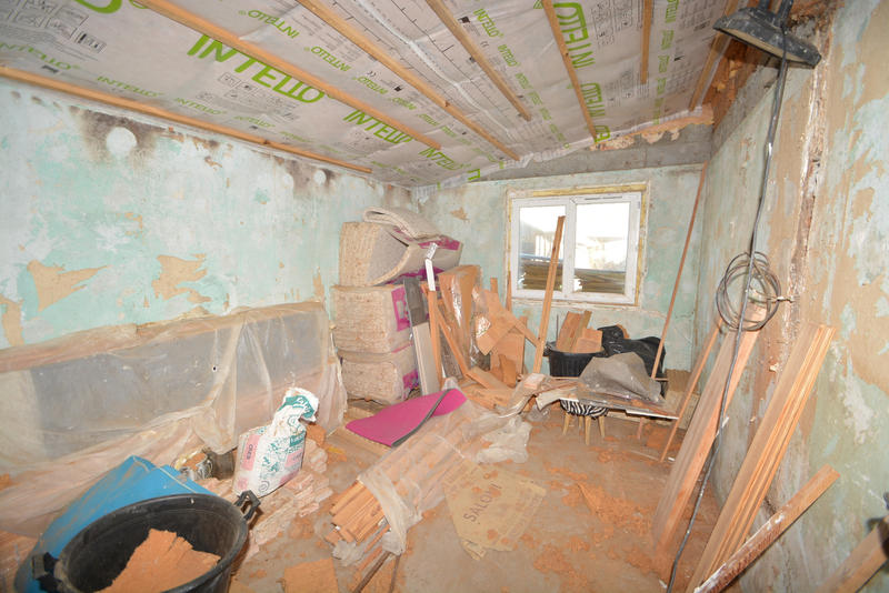 Maison - 134 m² - 5 pièces