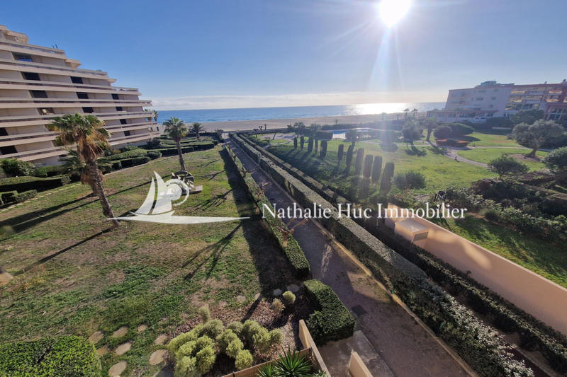 Appartement - 36 m² - 2 pièces