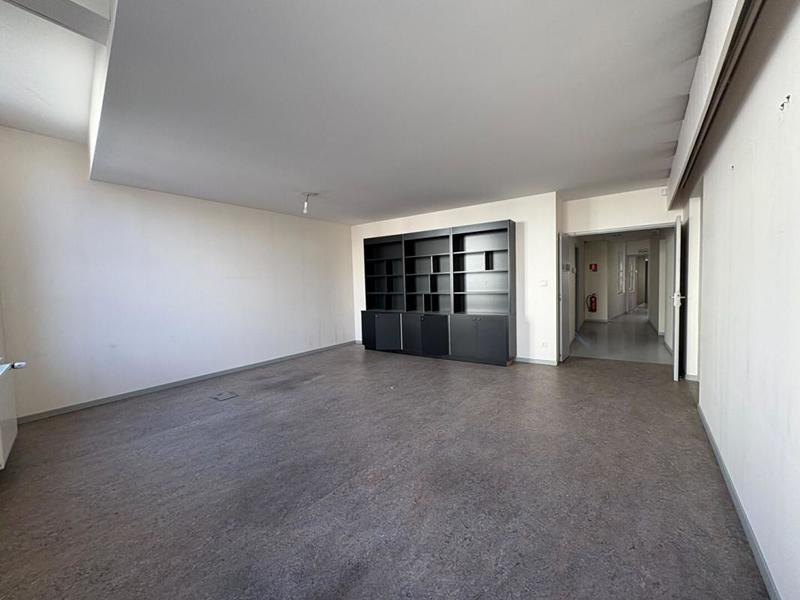 Local commercial - 263 m²