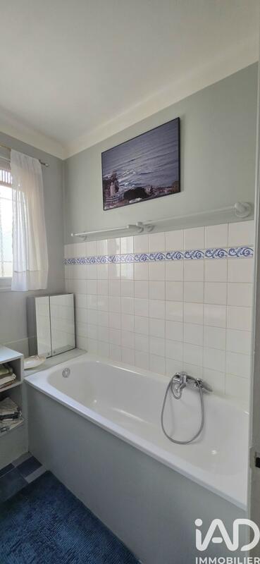 Appartement - 81 m² - 4 pièces