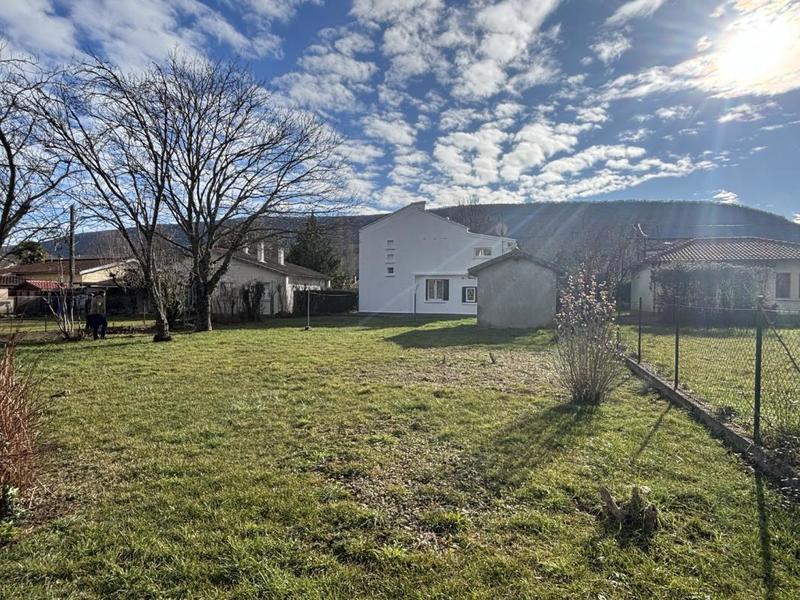 Maison - 81 m² - 4 pièces