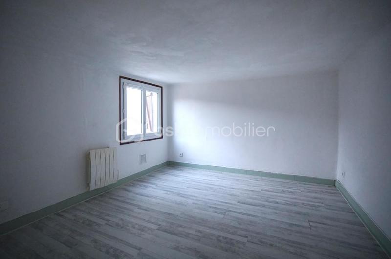 Maison ancienne - 62 m² - 4 pièces