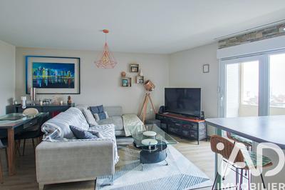 Appartement - 78 m² - 4 pièces