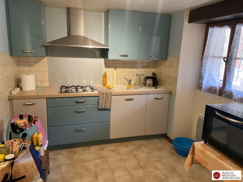 Maison - 126 m² - 4 pièces