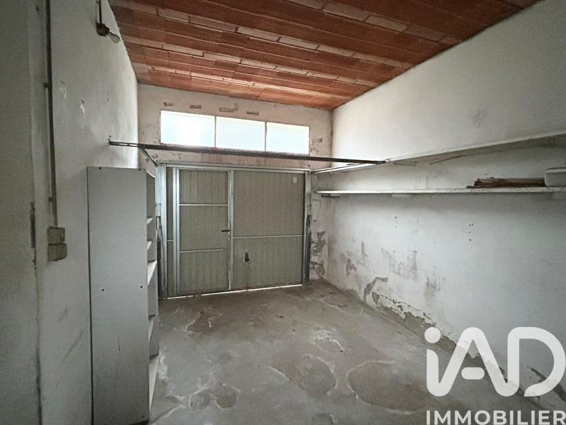 Maison - 138 m² - 6 pièces