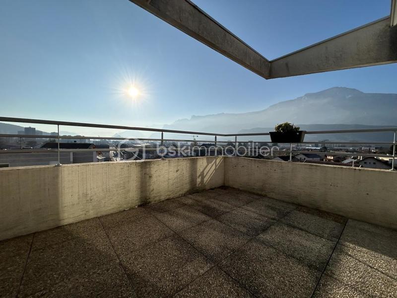 Appartement - 53 m² - 2 pièces