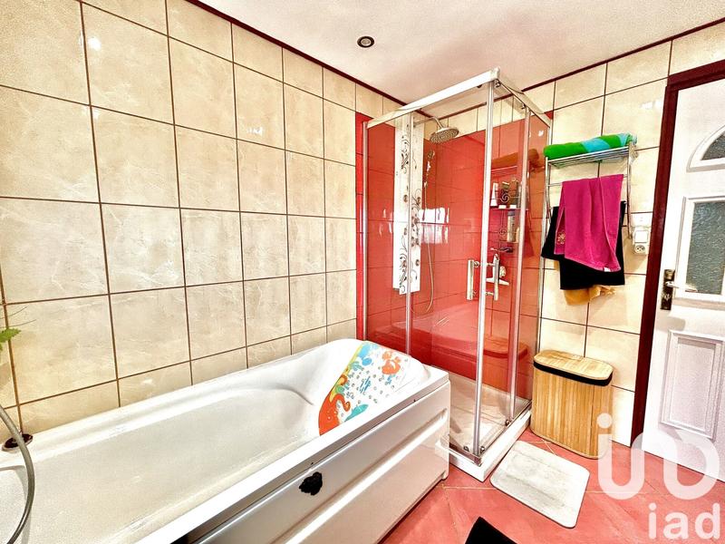 Maison de village - 155 m² - 7 pièces