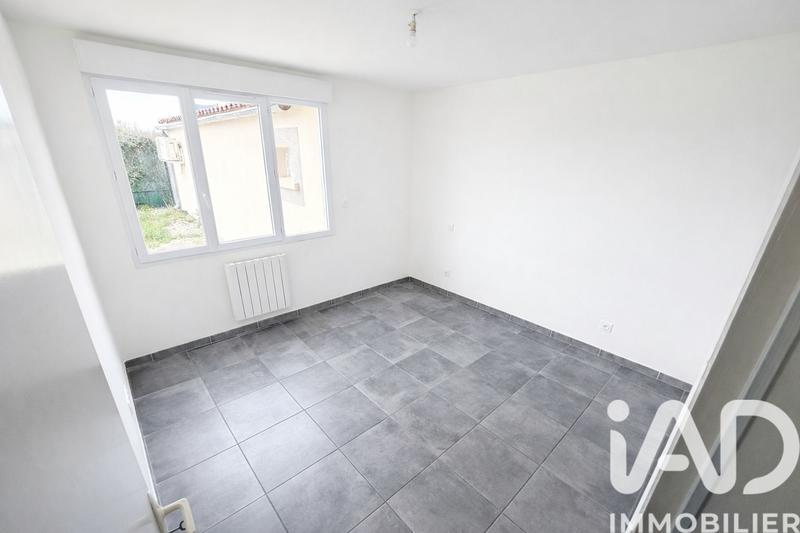 Appartement - 92 m² - 4 pièces