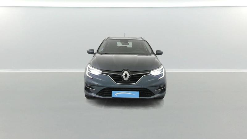 Renault Mégane Estate IV E-Tech Plug-In Hybride 160 Business 5p