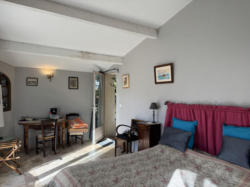 Maison de village - 149 m² - 8 pièces