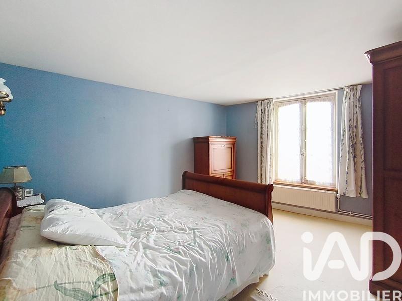 Maison de village - 205 m² - 9 pièces