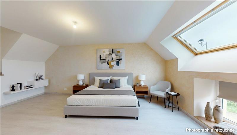 Maison - 153 m² - 4 pièces