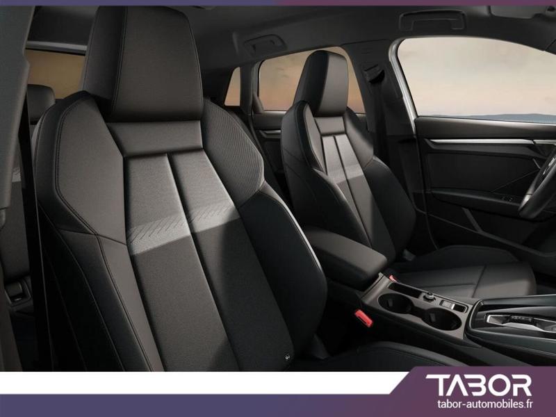 Audi A3 allstreet Tfsi 150 s tronic Gps Led