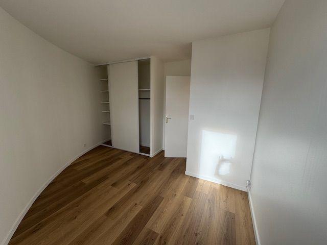 Appartement - 86 m² - 4 pièces