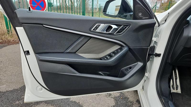 Bmw Série 1 F40 Xdrive 306 Bva M135i - Garantie constructeur Entretien