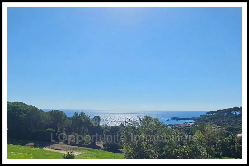 Appartement - 28 m² - 2 pièces