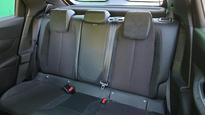 Ds Ds 3 Crossback 1.2 130 Eat8 Performance Line + - Automatique