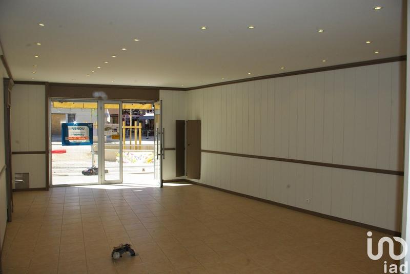 Local commercial - 52 m²