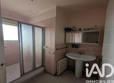 Maison - 51 m² - 3 pièces