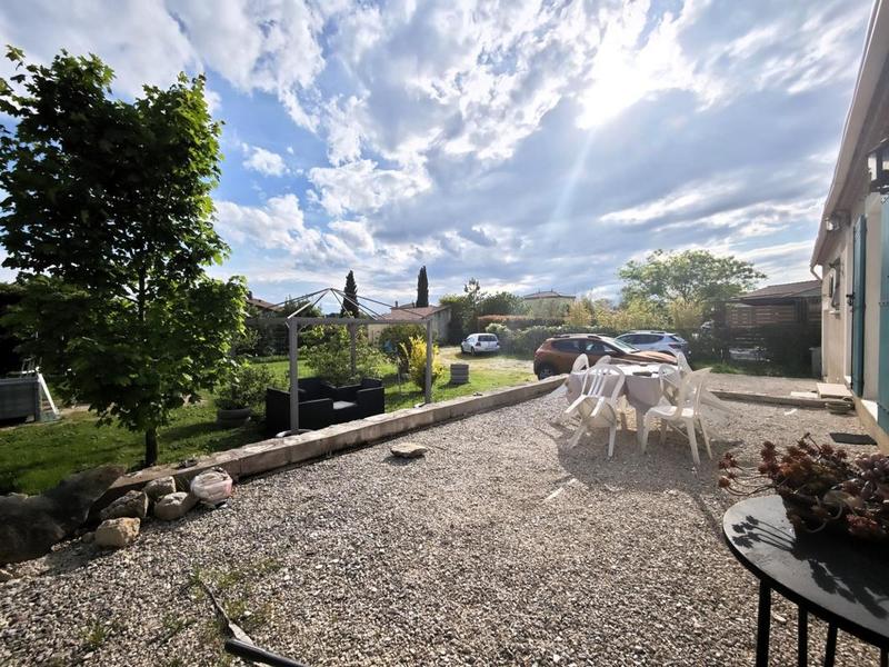 Villa - 109 m² - 4 pièces