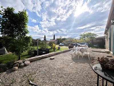 Villa - 109 m² - 4 pièces